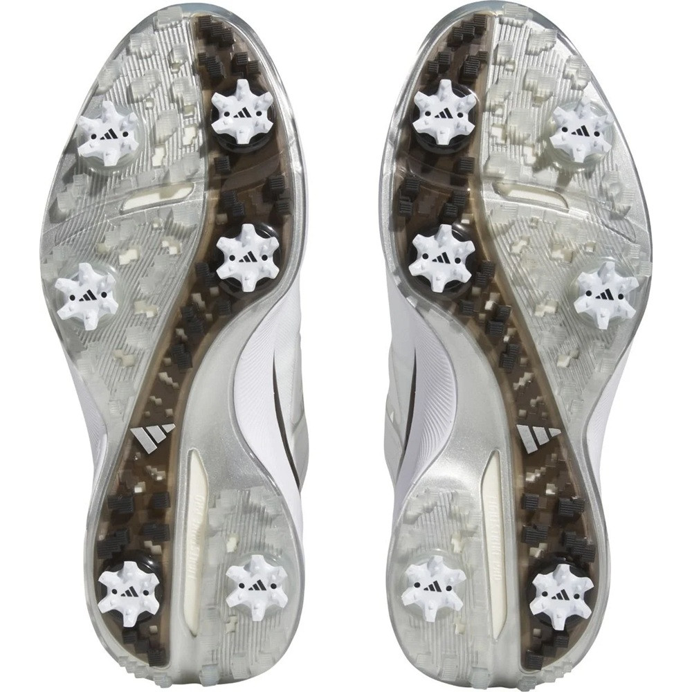 adidas D Boa 2 J 235 シルバー Men's Adidas ZG23 BOA Golf Shoes - Maple Hill Golf